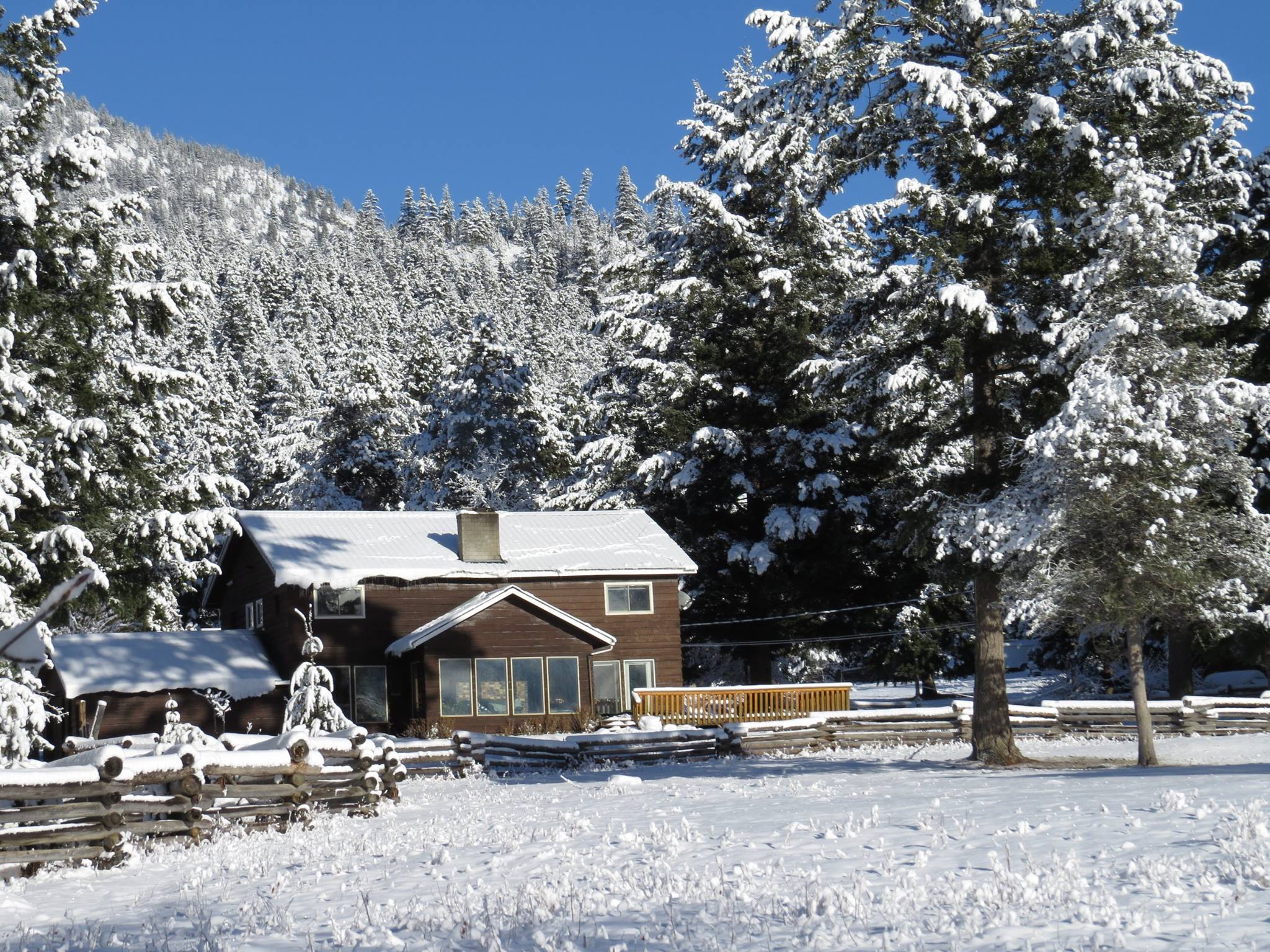 Pure Ranch eXperience - horseXperiences™ GO EQUESTRIAN