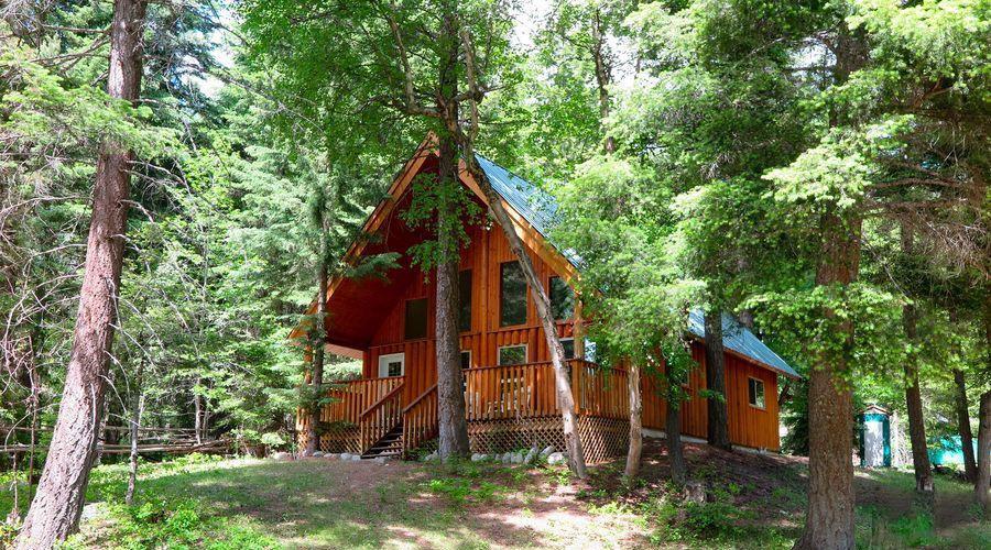 Wilderness eXplorer - horseXperiences™ GO EQUESTRIAN