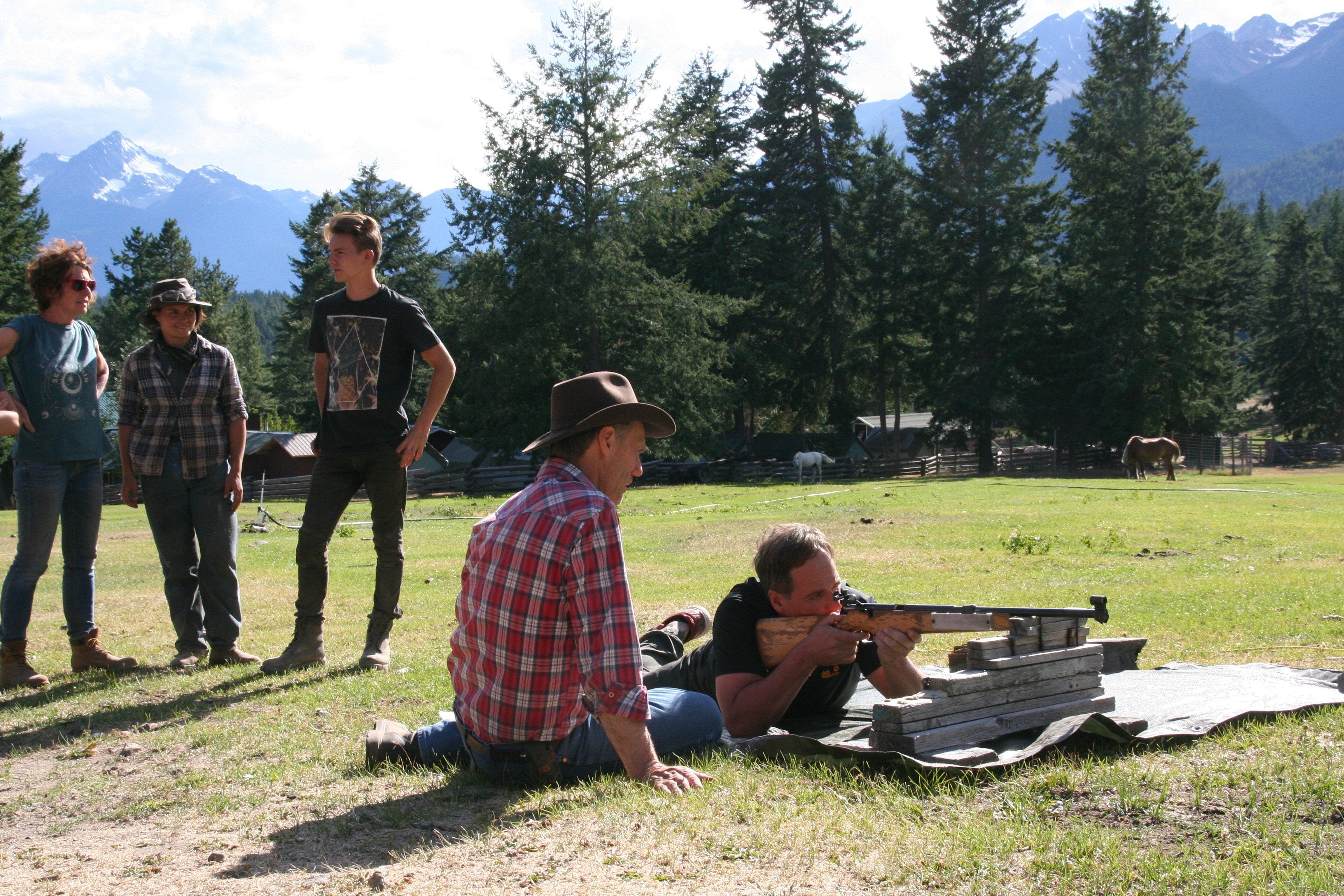 Pure Ranch eXperience - horseXperiences™ GO EQUESTRIAN