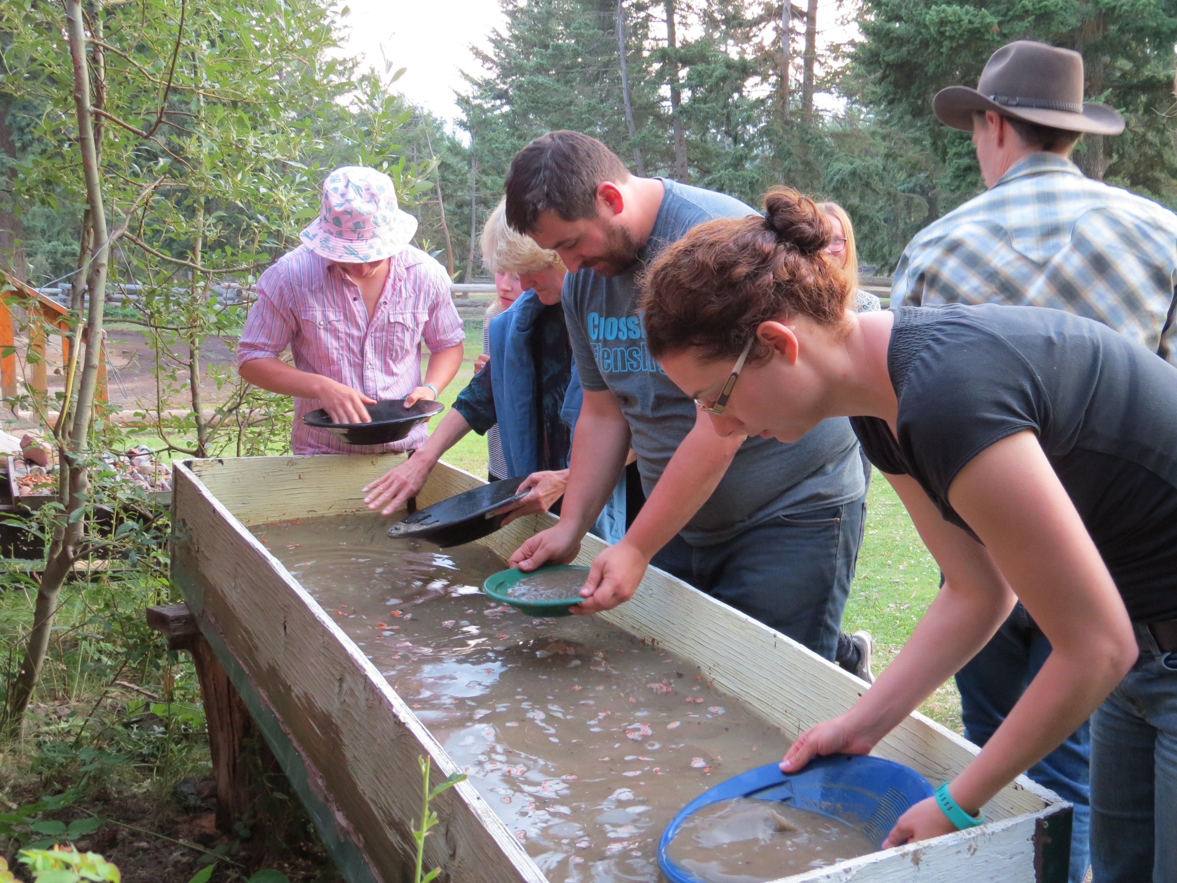 Pure Ranch eXperience - horseXperiences™ GO EQUESTRIAN