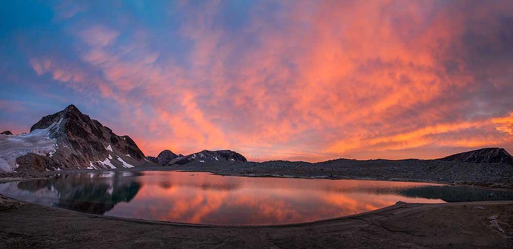 Wilderness eXplorer - horseXperiences™ GO EQUESTRIAN