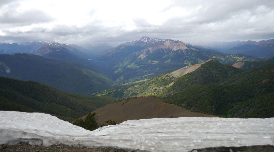 Bighorn Sheep Tracking - horseXperiences™ GO EQUESTRIAN