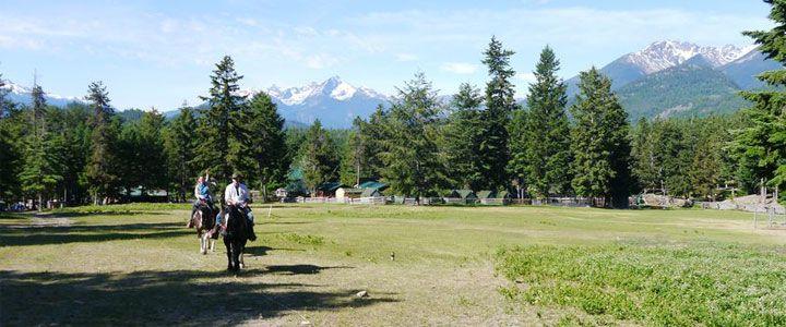 Wildlife Tracking & Conservation - horseXperiences™ GO EQUESTRIAN