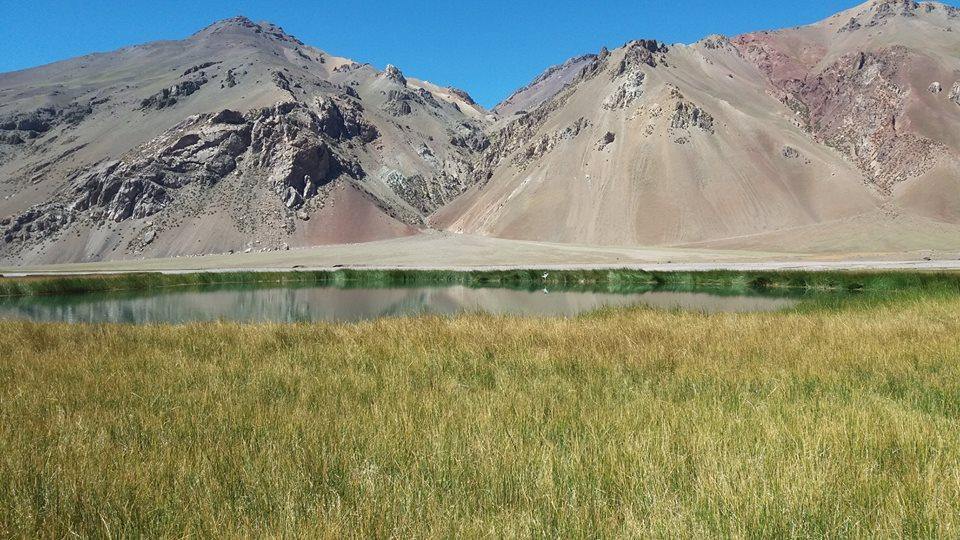 Across the Andes - horseXperiences™ GO EQUESTRIAN