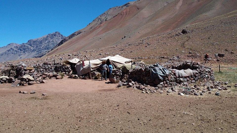 Across the Andes - horseXperiences™ GO EQUESTRIAN