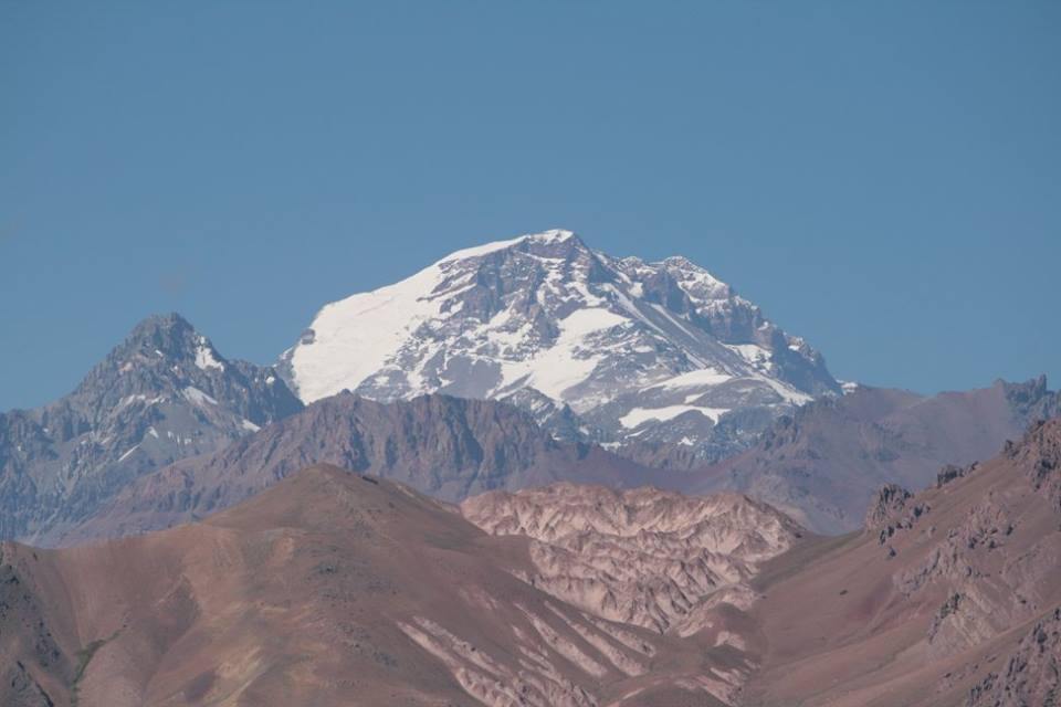 Across the Andes - horseXperiences™ GO EQUESTRIAN