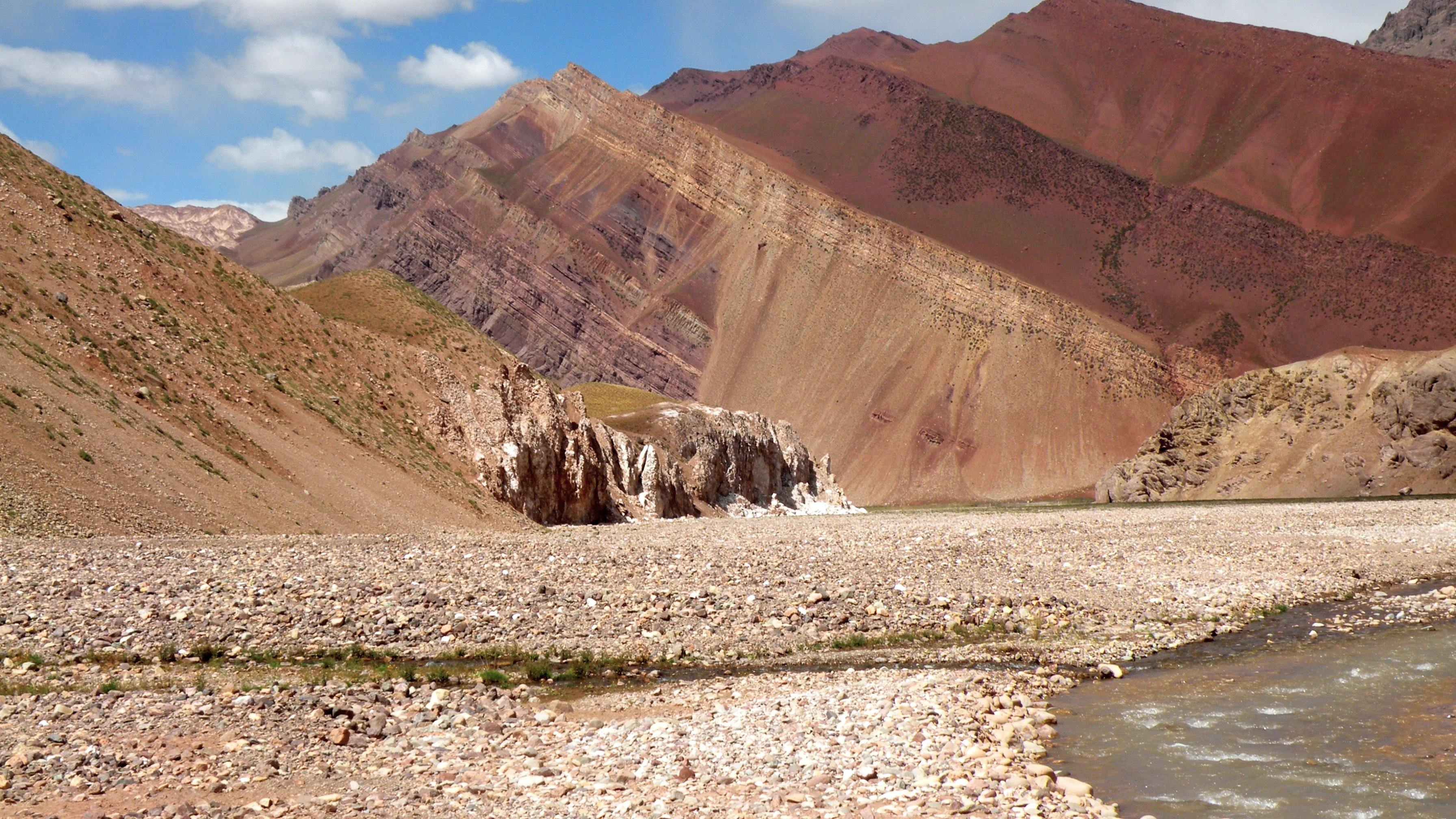 Across the Andes - horseXperiences™ GO EQUESTRIAN