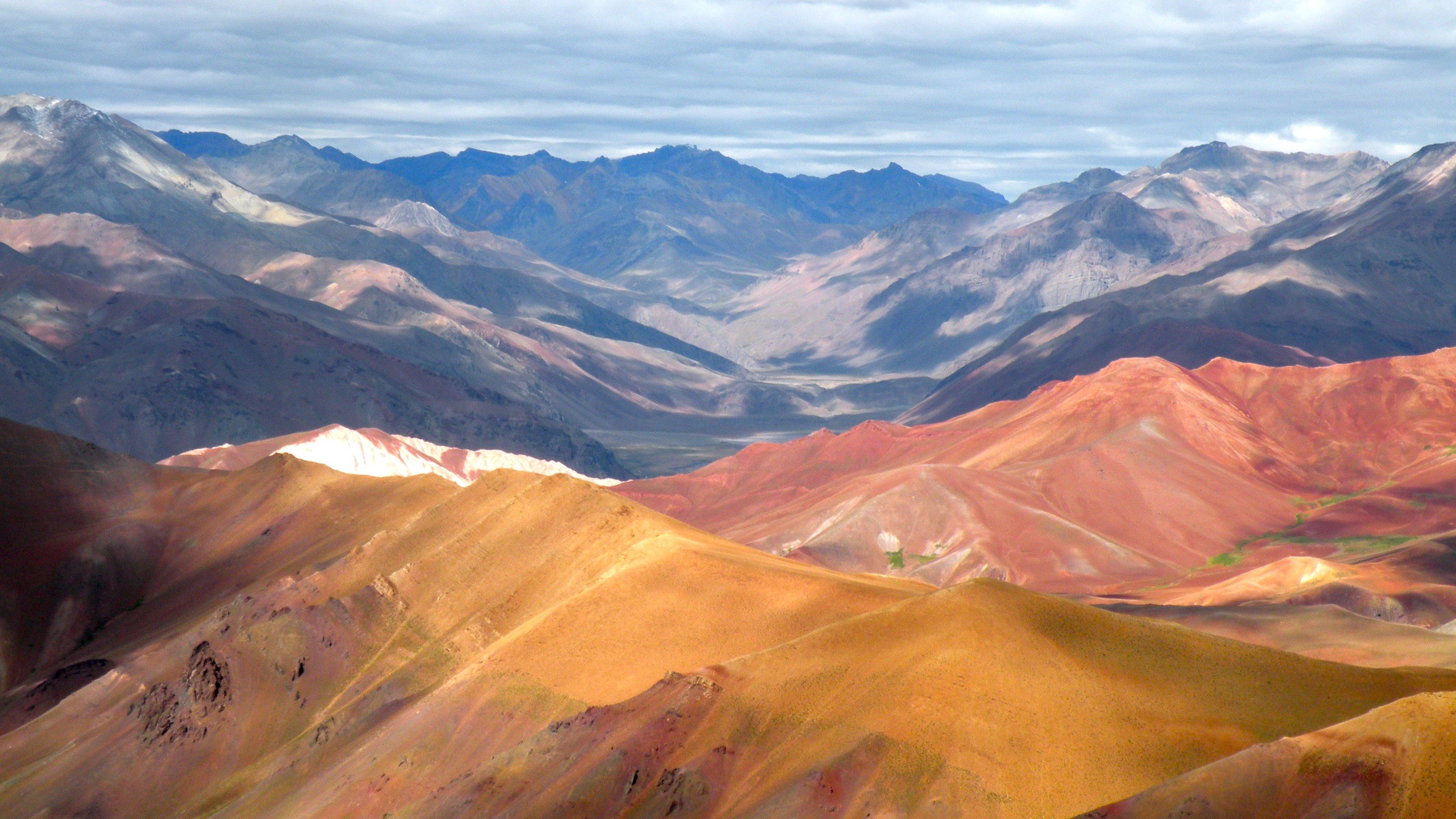 Across the Andes - horseXperiences™ GO EQUESTRIAN