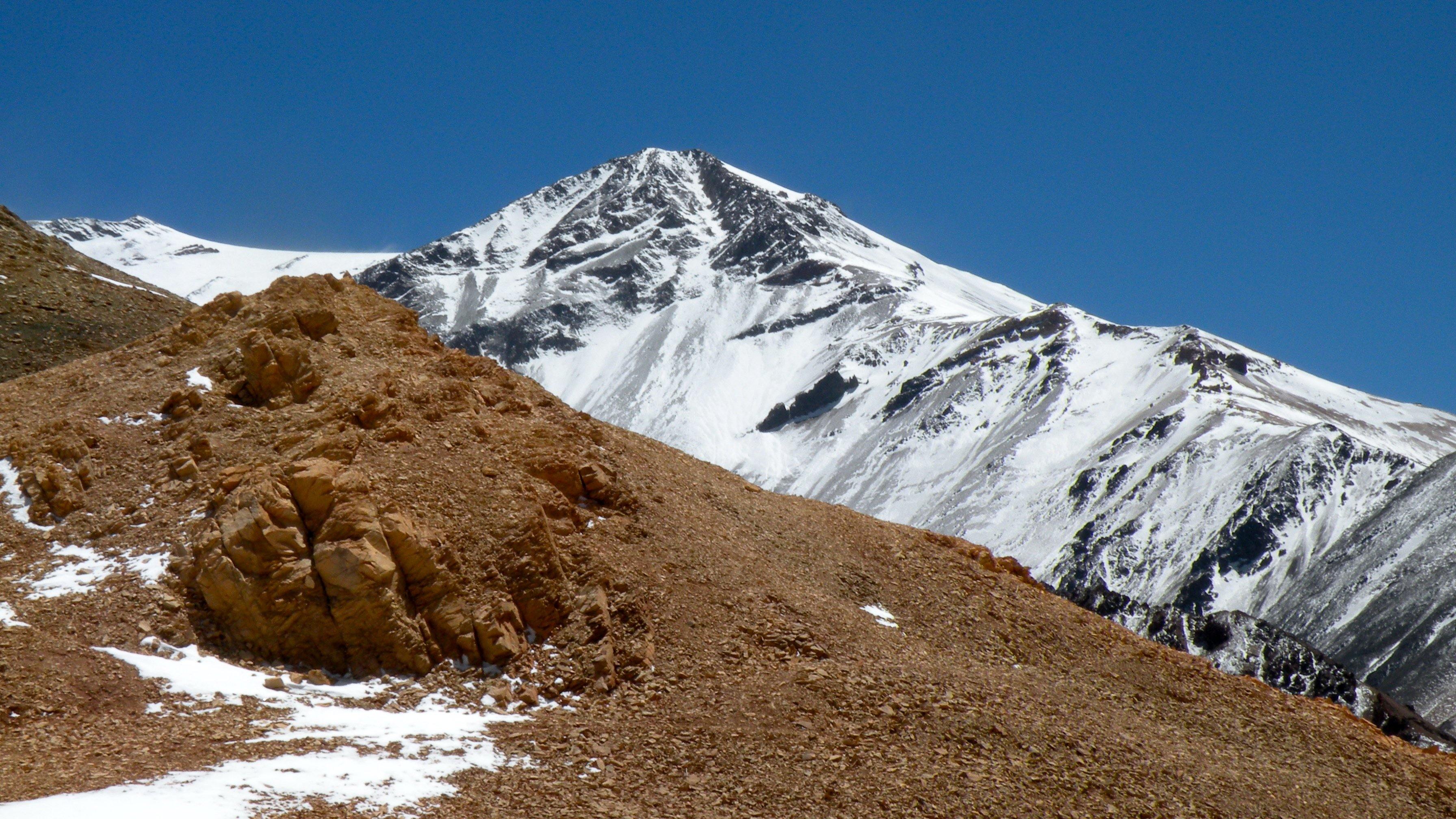 Across the Andes - horseXperiences™ GO EQUESTRIAN
