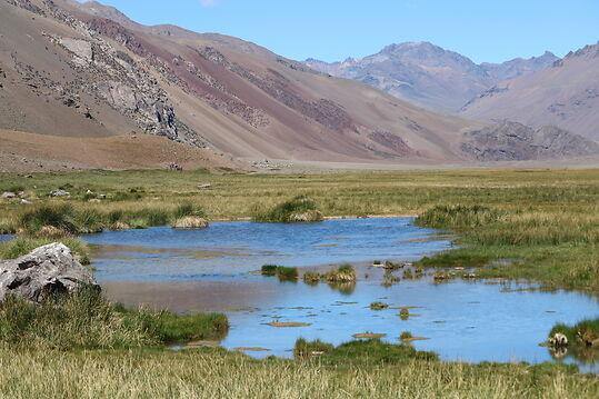 Across the Andes - horseXperiences™ GO EQUESTRIAN