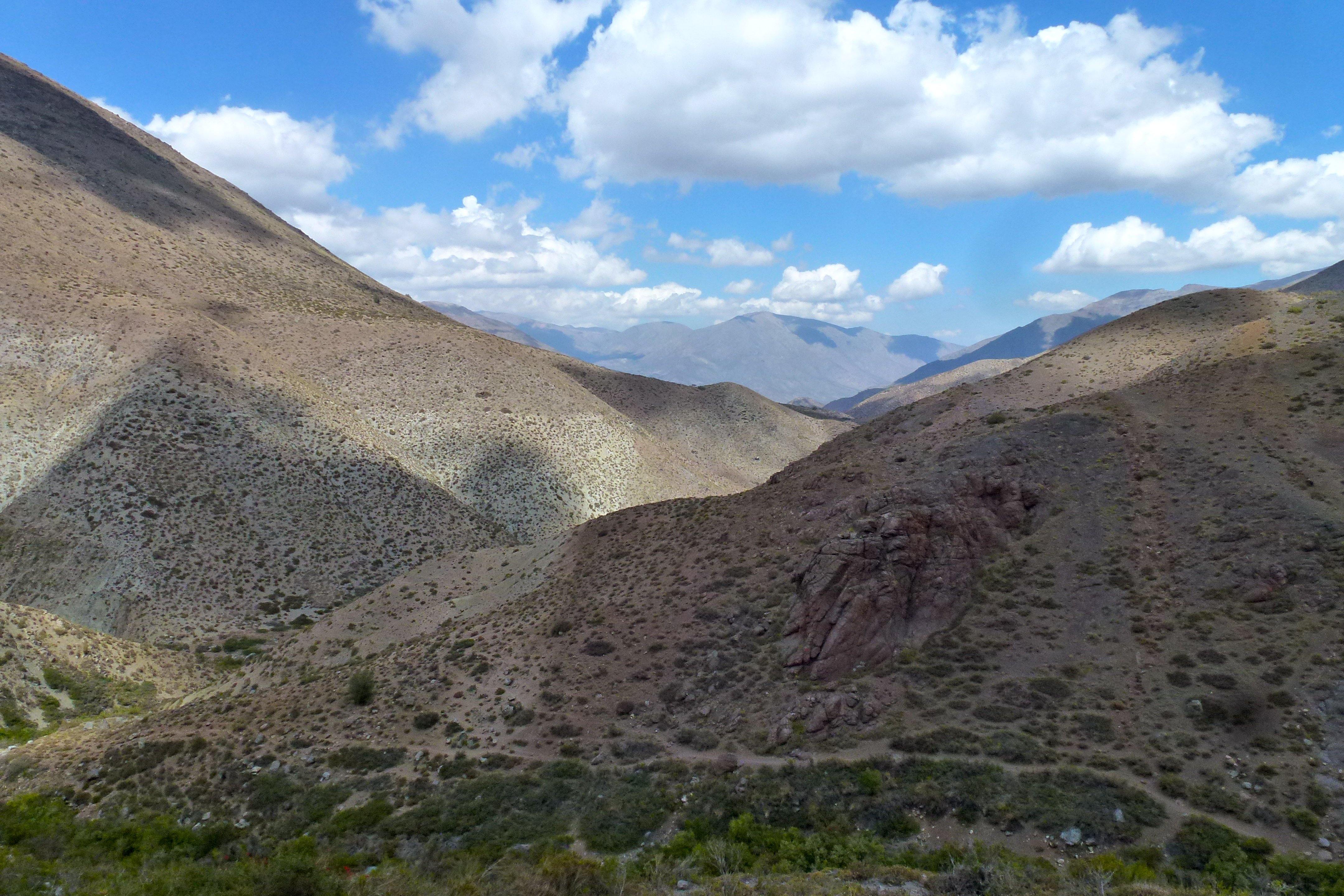 Across the Andes - horseXperiences™ GO EQUESTRIAN