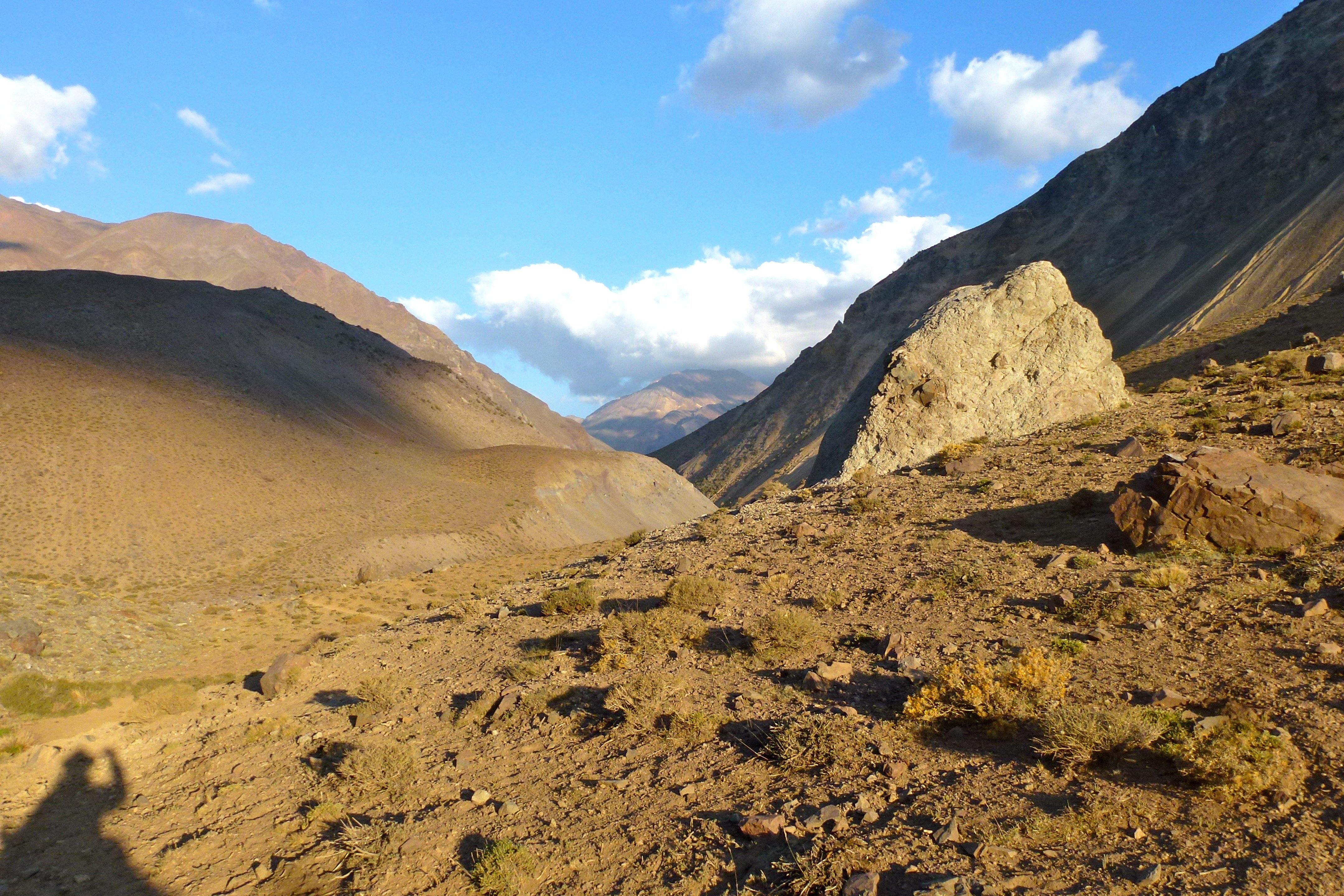 Across the Andes - horseXperiences™ GO EQUESTRIAN