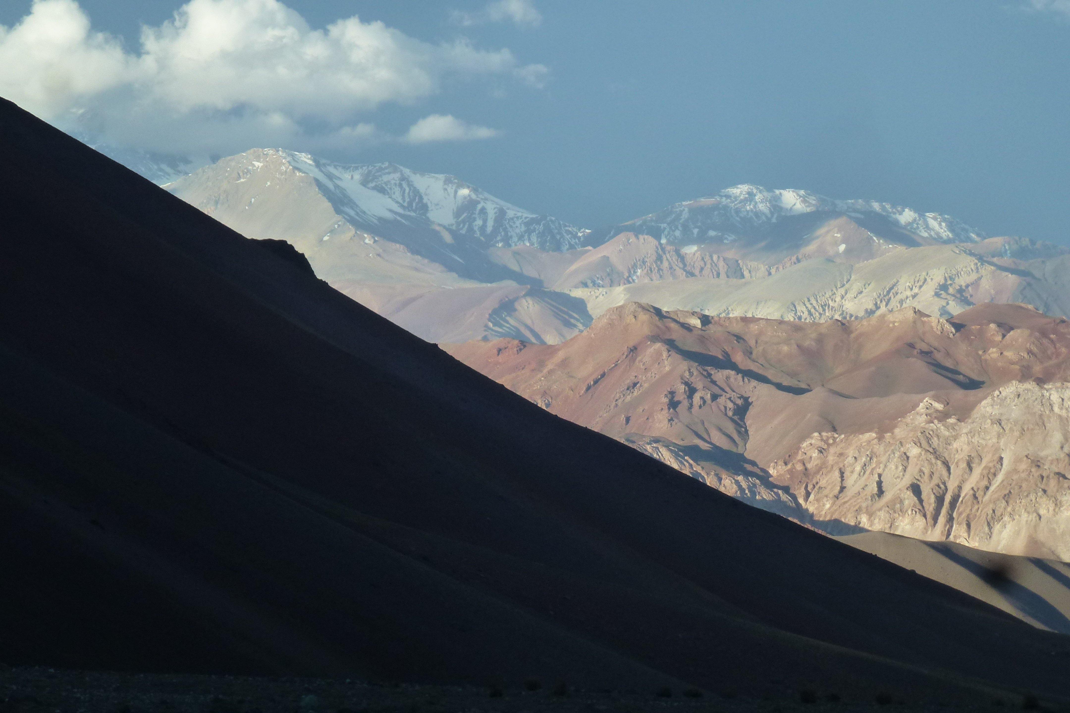 Across the Andes - horseXperiences™ GO EQUESTRIAN