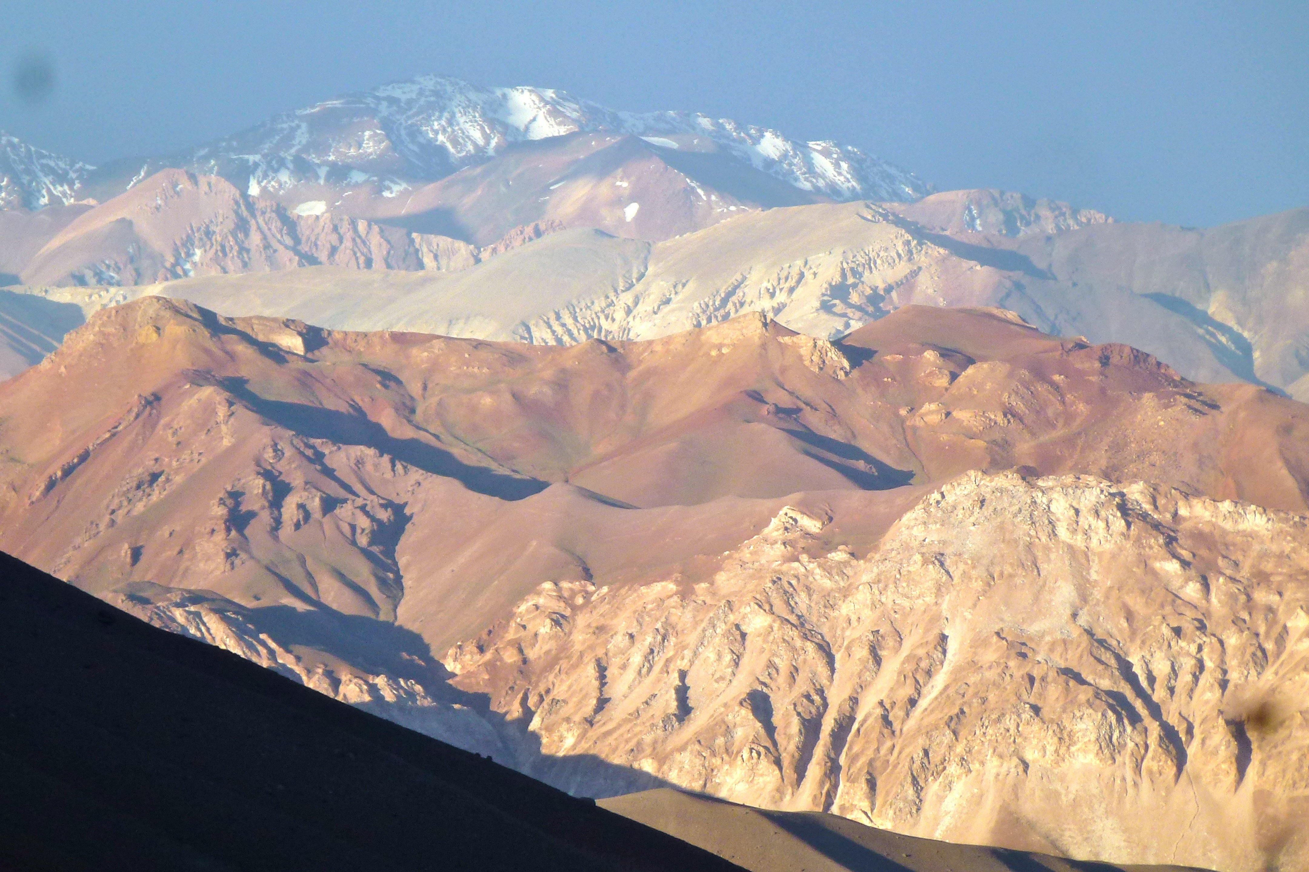 Across the Andes - horseXperiences™ GO EQUESTRIAN