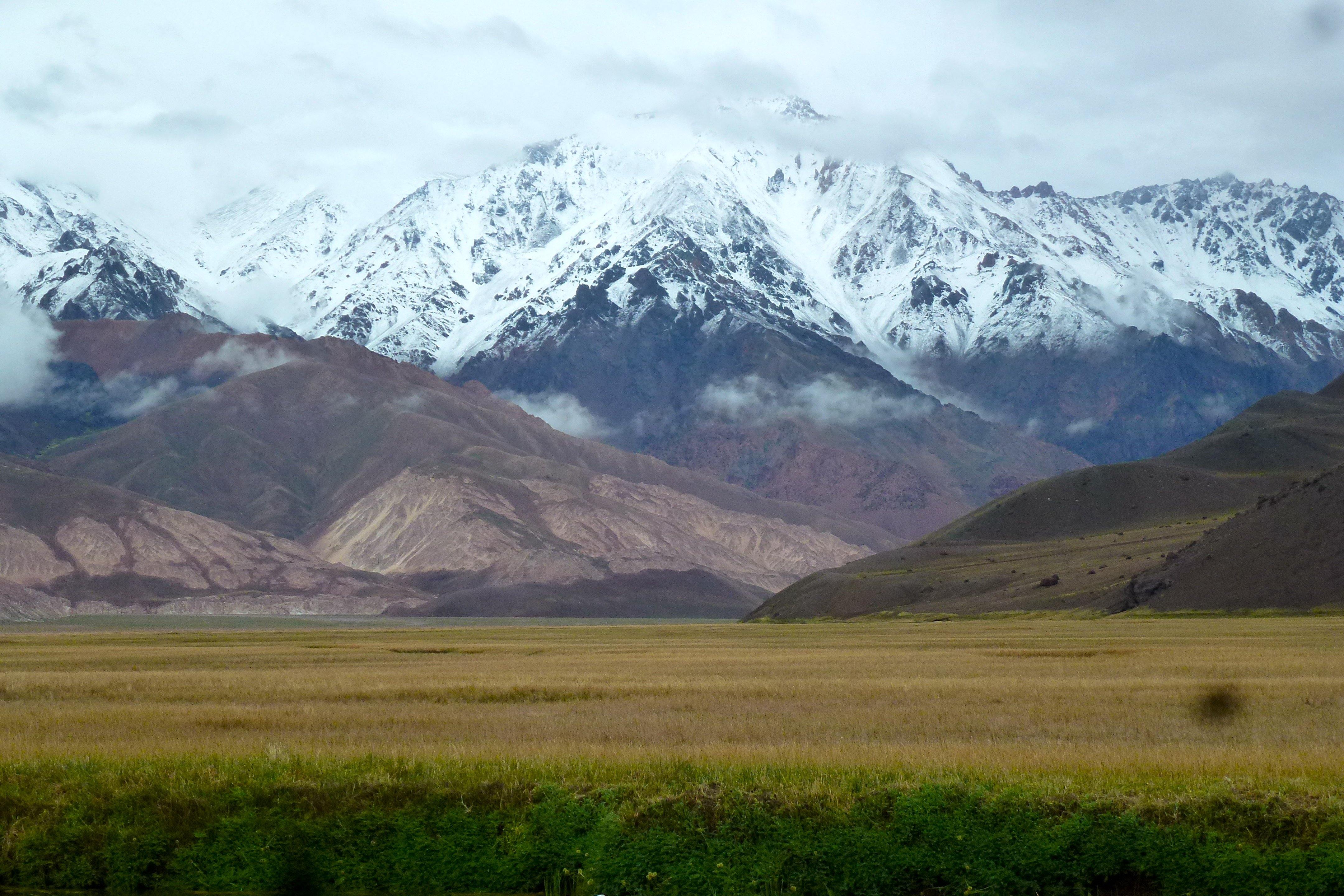 Across the Andes - horseXperiences™ GO EQUESTRIAN