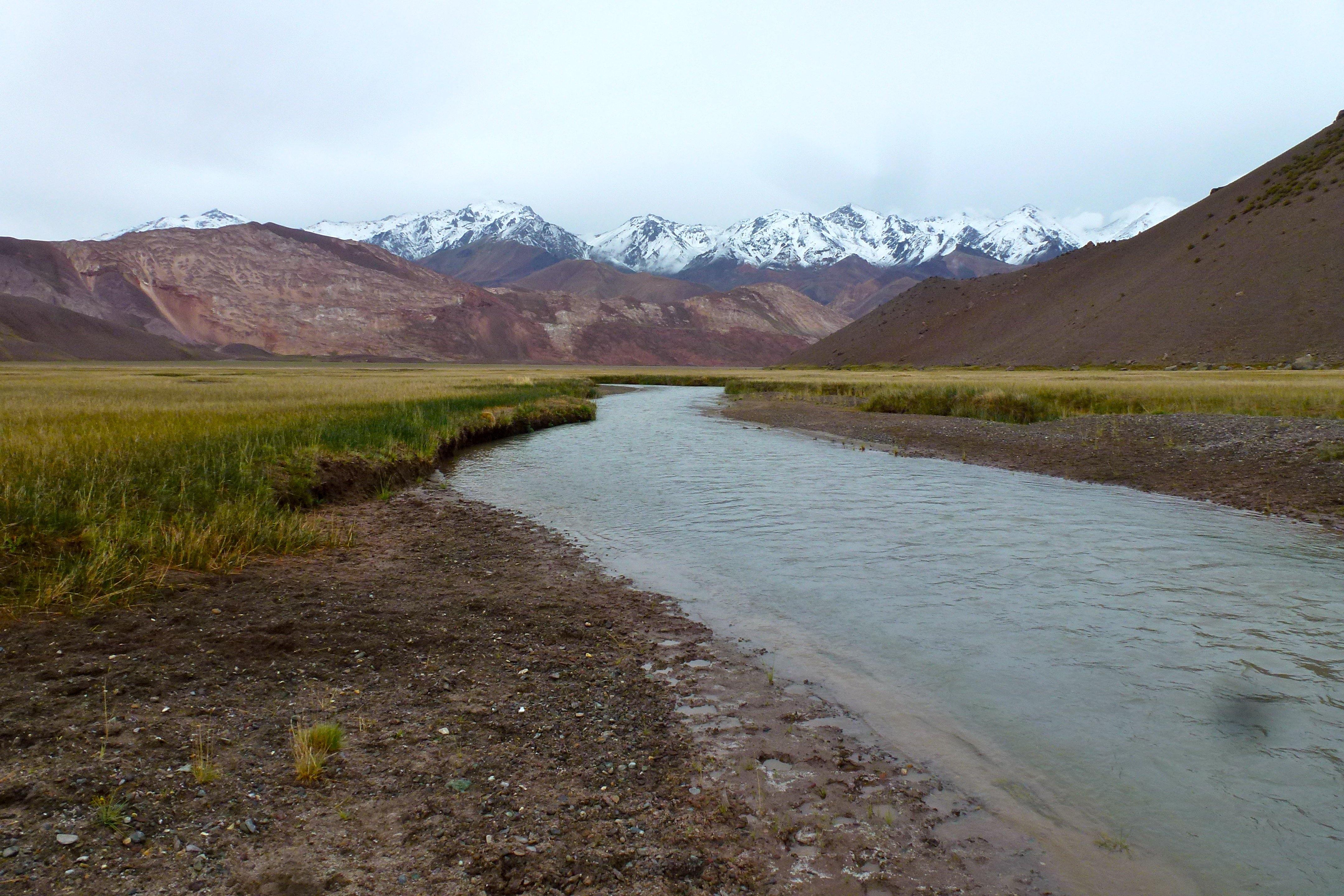 Across the Andes - horseXperiences™ GO EQUESTRIAN