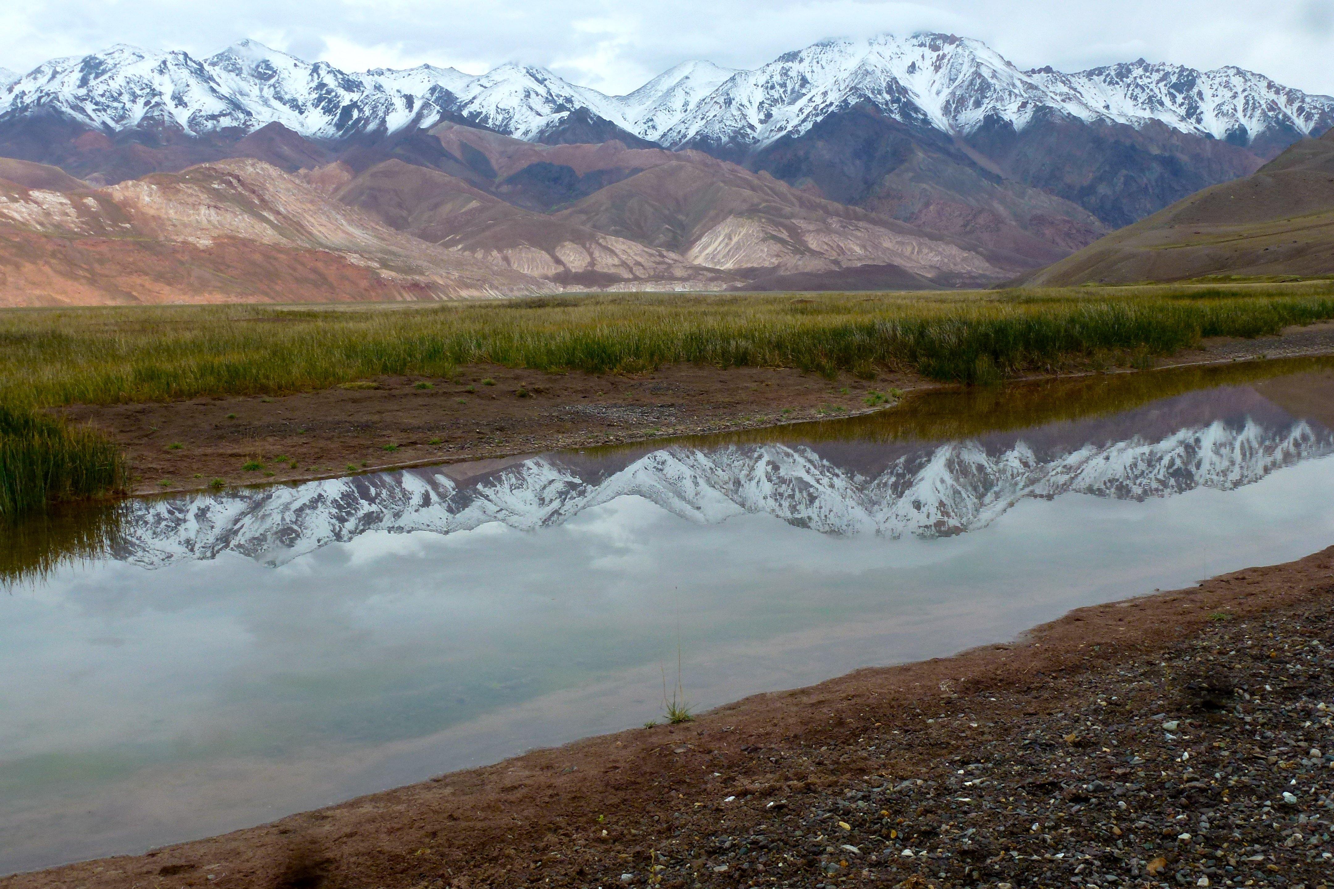 Across the Andes - horseXperiences™ GO EQUESTRIAN