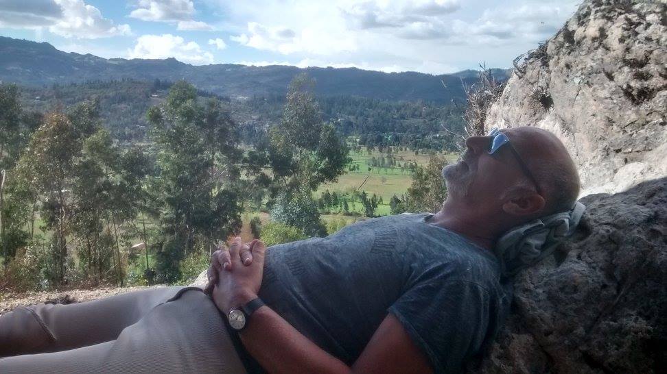 The Central Colombia Trail Ride - horseXperiences™ GO EQUESTRIAN