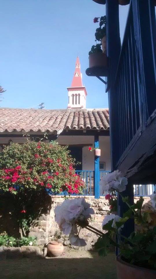 The Central Colombia Trail Ride - horseXperiences™ GO EQUESTRIAN