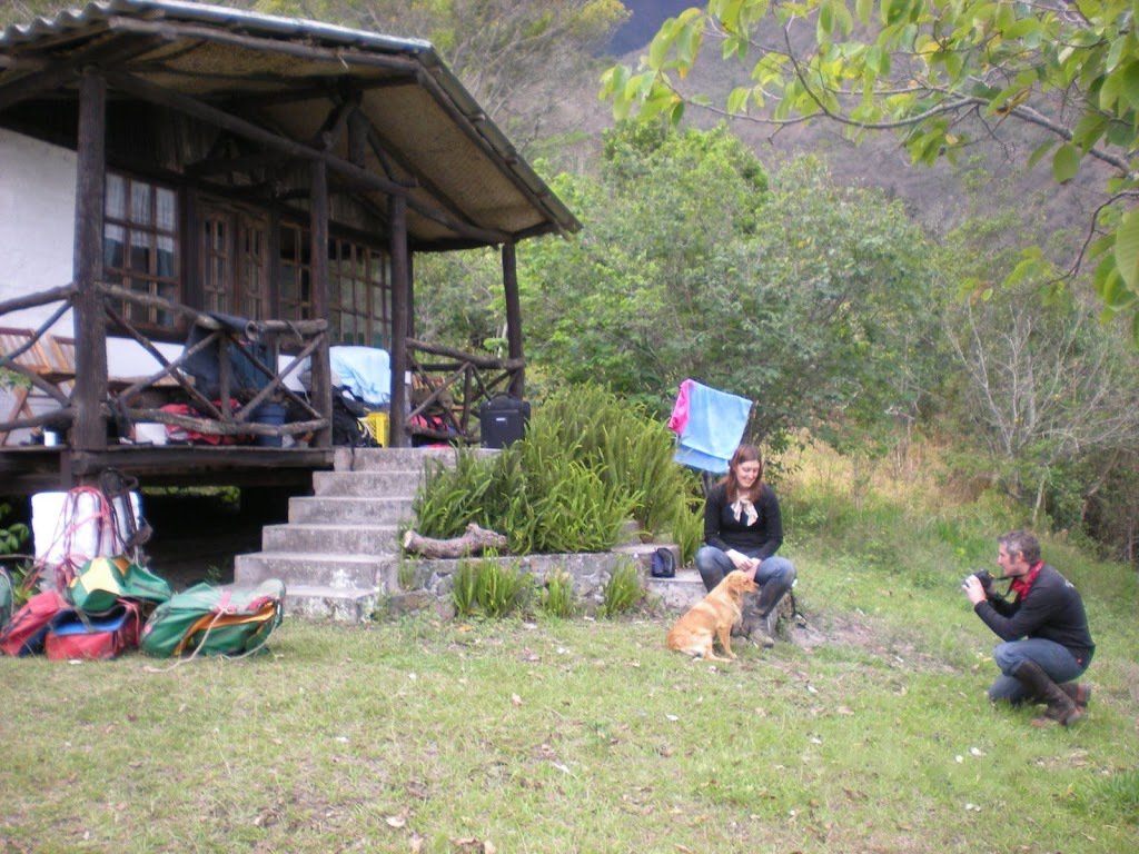 Secrets of the Andes - horseXperiences™ GO EQUESTRIAN