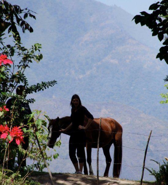 Secrets of the Andes - horseXperiences™ GO EQUESTRIAN