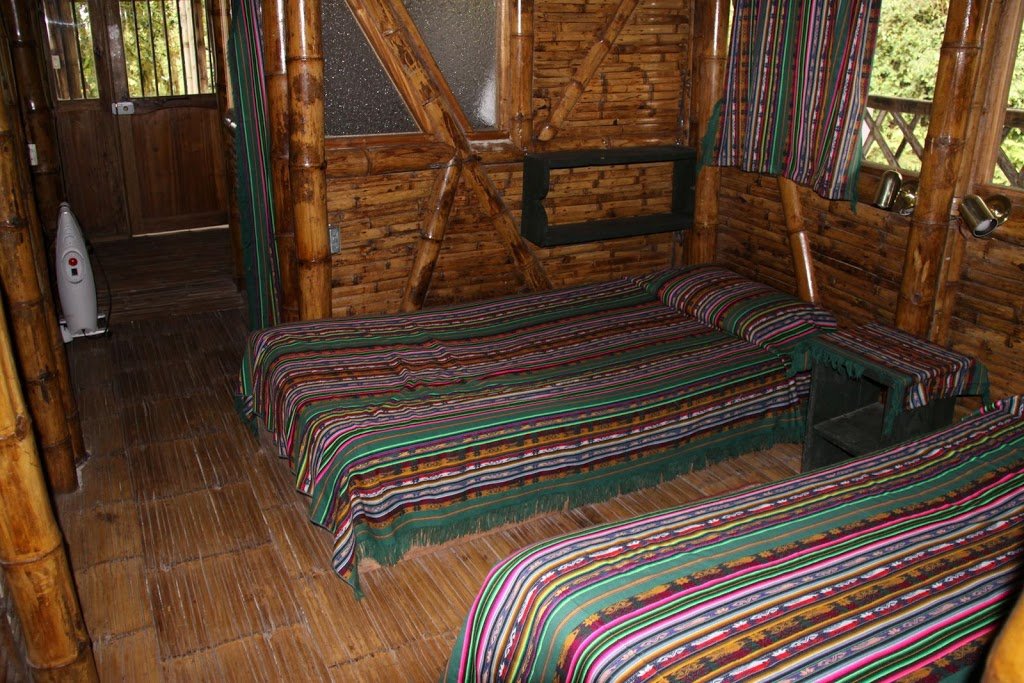 Secrets of the Andes - horseXperiences™ GO EQUESTRIAN