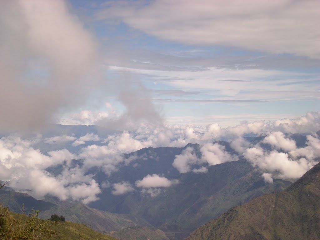 Sacred Valley - horseXperiences™ GO EQUESTRIAN