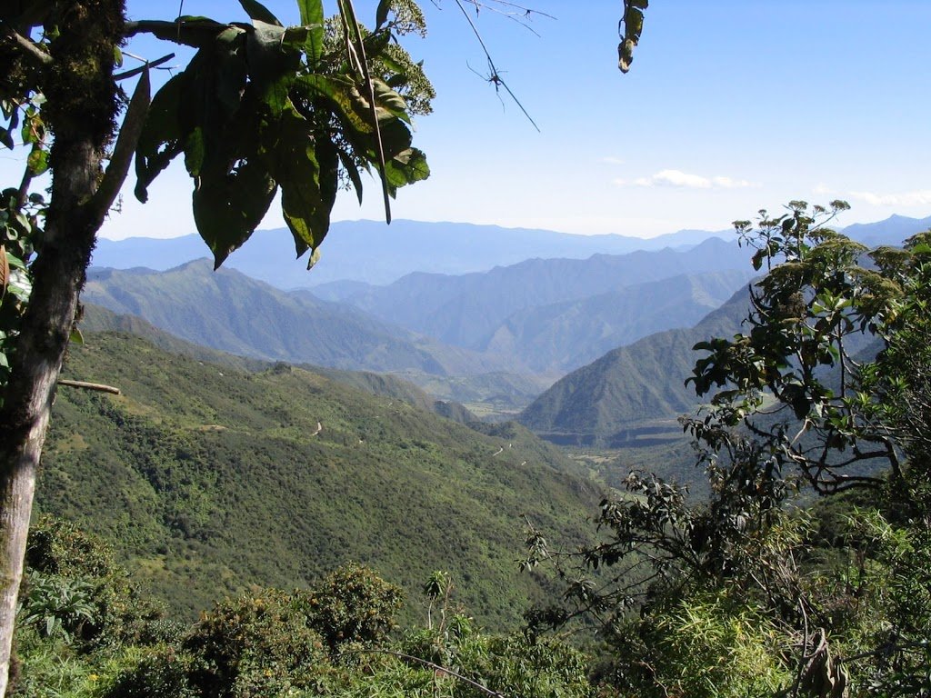 Secrets of the Andes - horseXperiences™ GO EQUESTRIAN