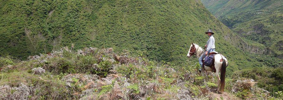 Sacred Valley - horseXperiences™ GO EQUESTRIAN