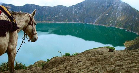 Sacred Valley - horseXperiences™ GO EQUESTRIAN