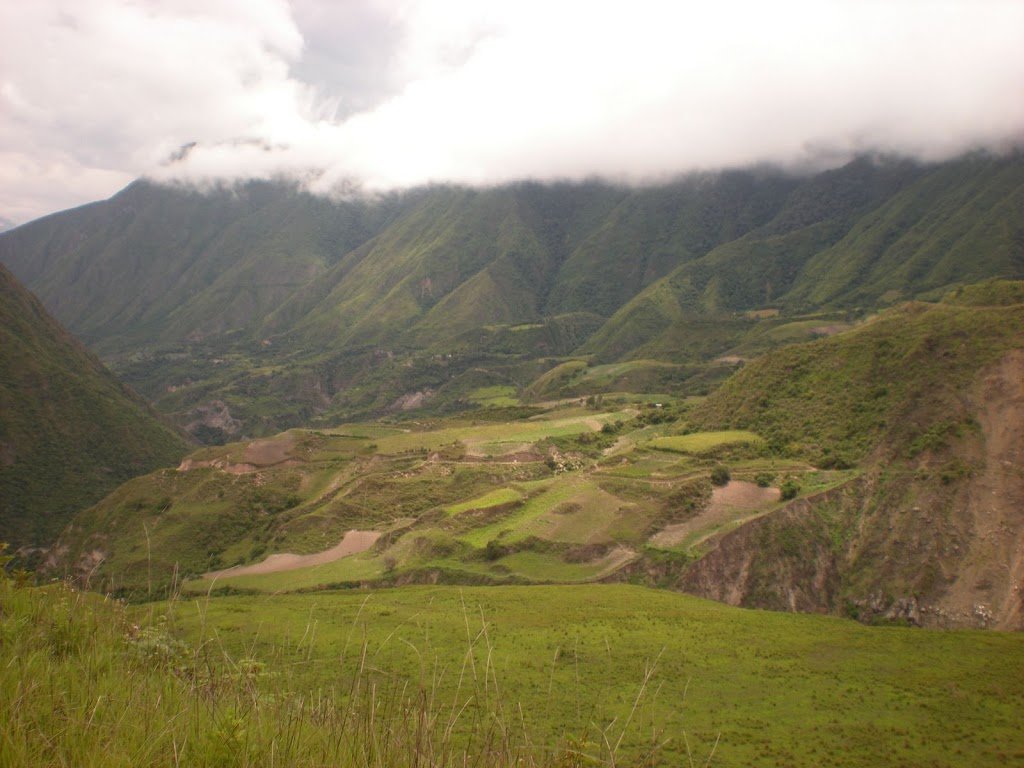 Sacred Valley - horseXperiences™ GO EQUESTRIAN