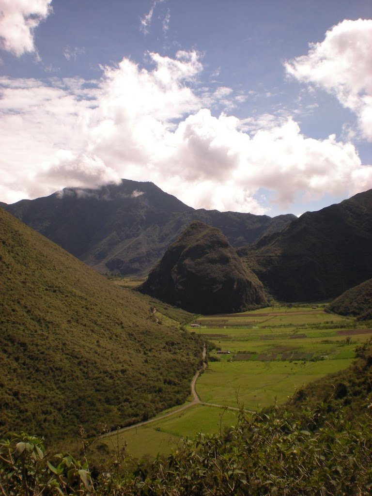 Secrets of the Andes - horseXperiences™ GO EQUESTRIAN