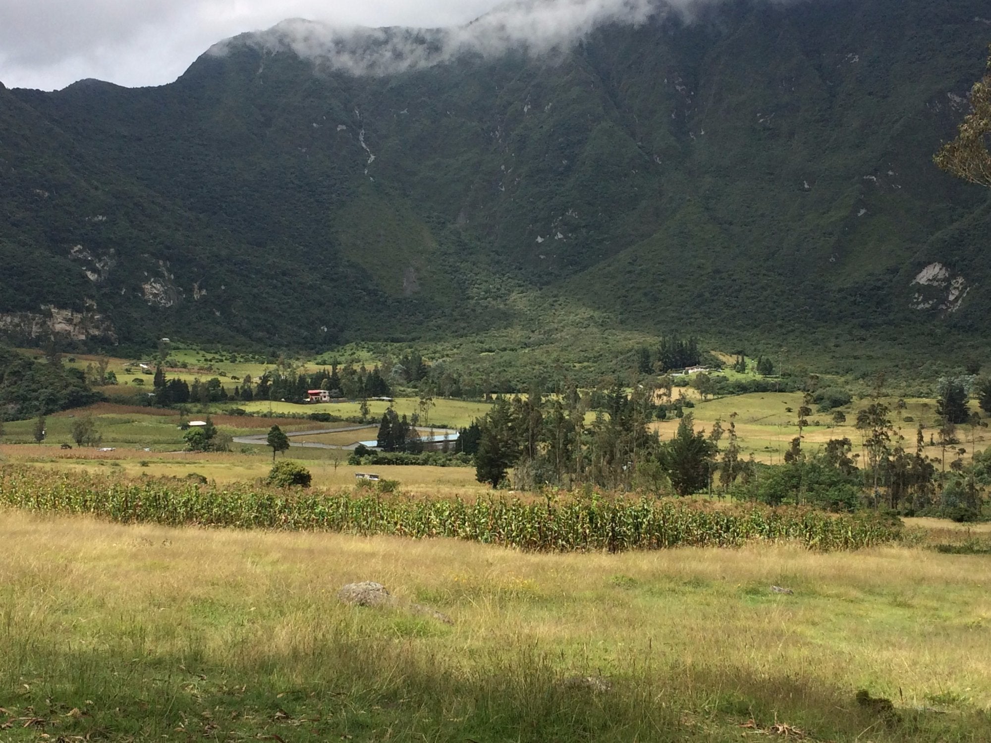 Sacred Valley - horseXperiences™ GO EQUESTRIAN