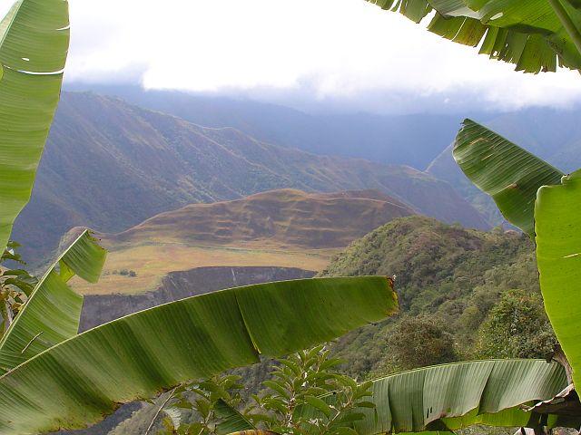 Sacred Valley - horseXperiences™ GO EQUESTRIAN
