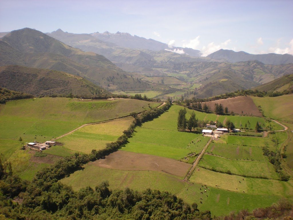 Sacred Valley - horseXperiences™ GO EQUESTRIAN