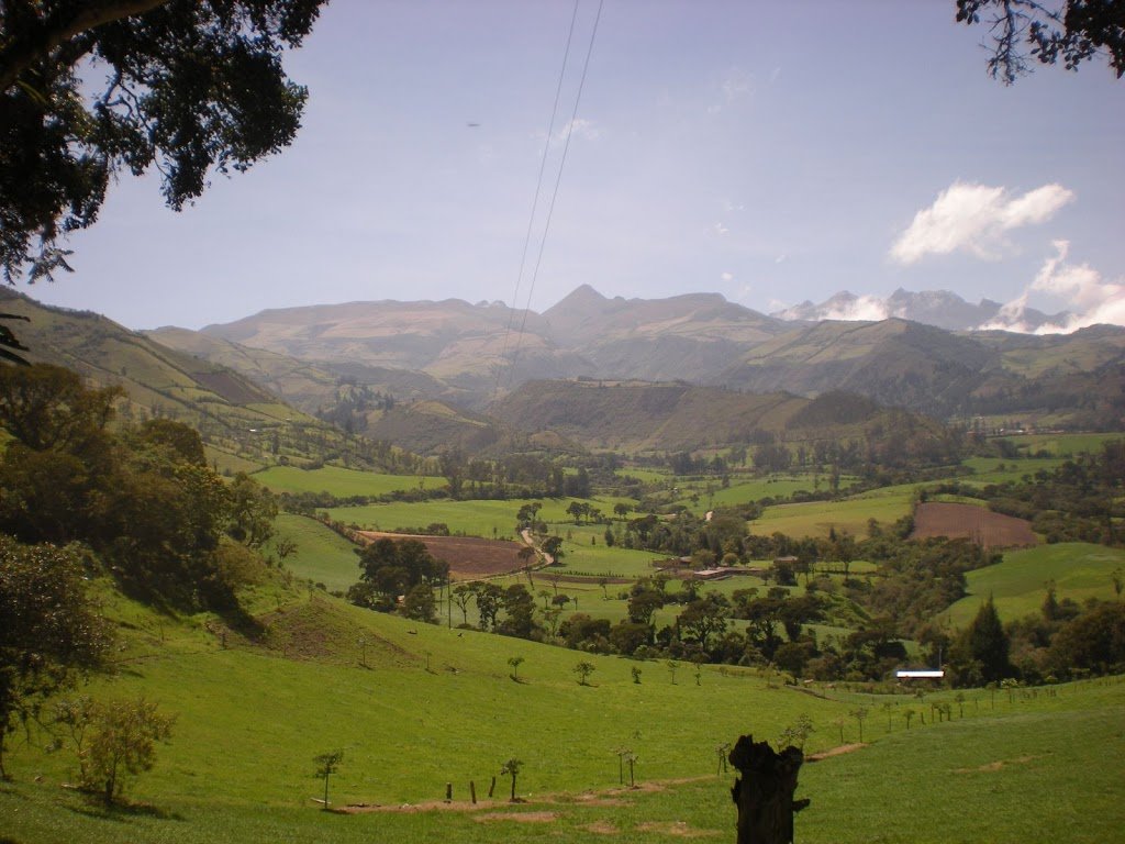 Sacred Valley - horseXperiences™ GO EQUESTRIAN