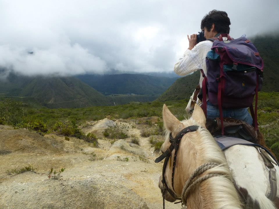 Ride, Hike & eXplore - horseXperiences™ GO EQUESTRIAN