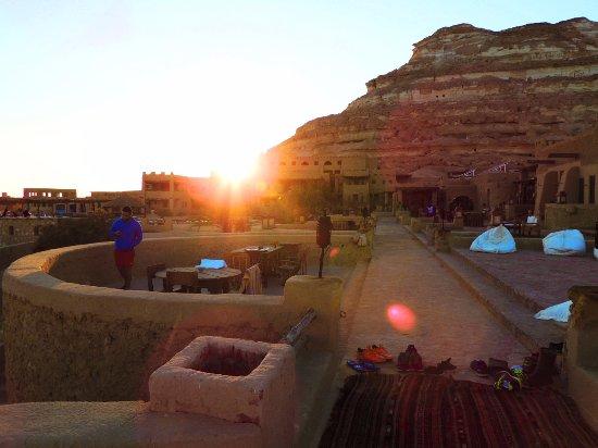 Egyptian Luxury - horseXperiences™ GO EQUESTRIAN