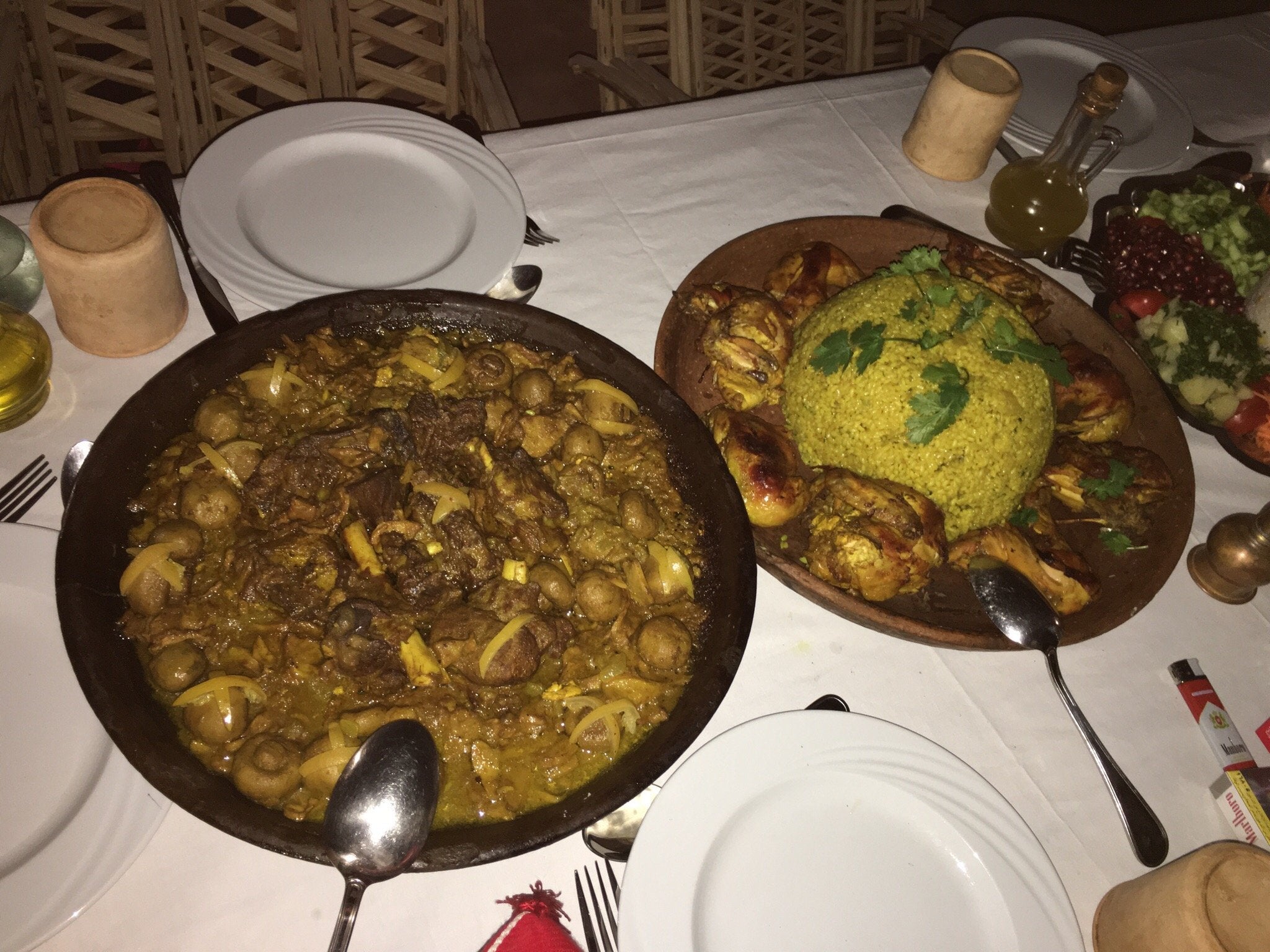 Egyptian Luxury - horseXperiences™ GO EQUESTRIAN