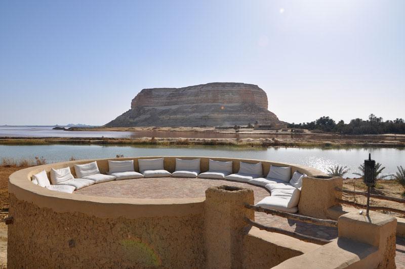 Egyptian Luxury - horseXperiences™ GO EQUESTRIAN