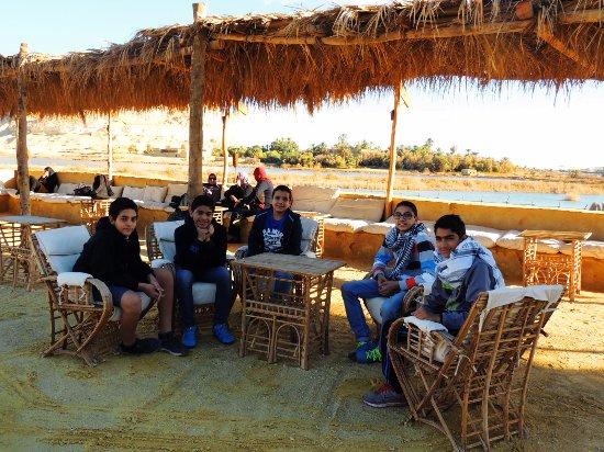 Egyptian Luxury - horseXperiences™ GO EQUESTRIAN