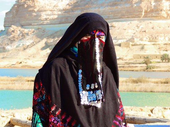 Egyptian Luxury - horseXperiences™ GO EQUESTRIAN