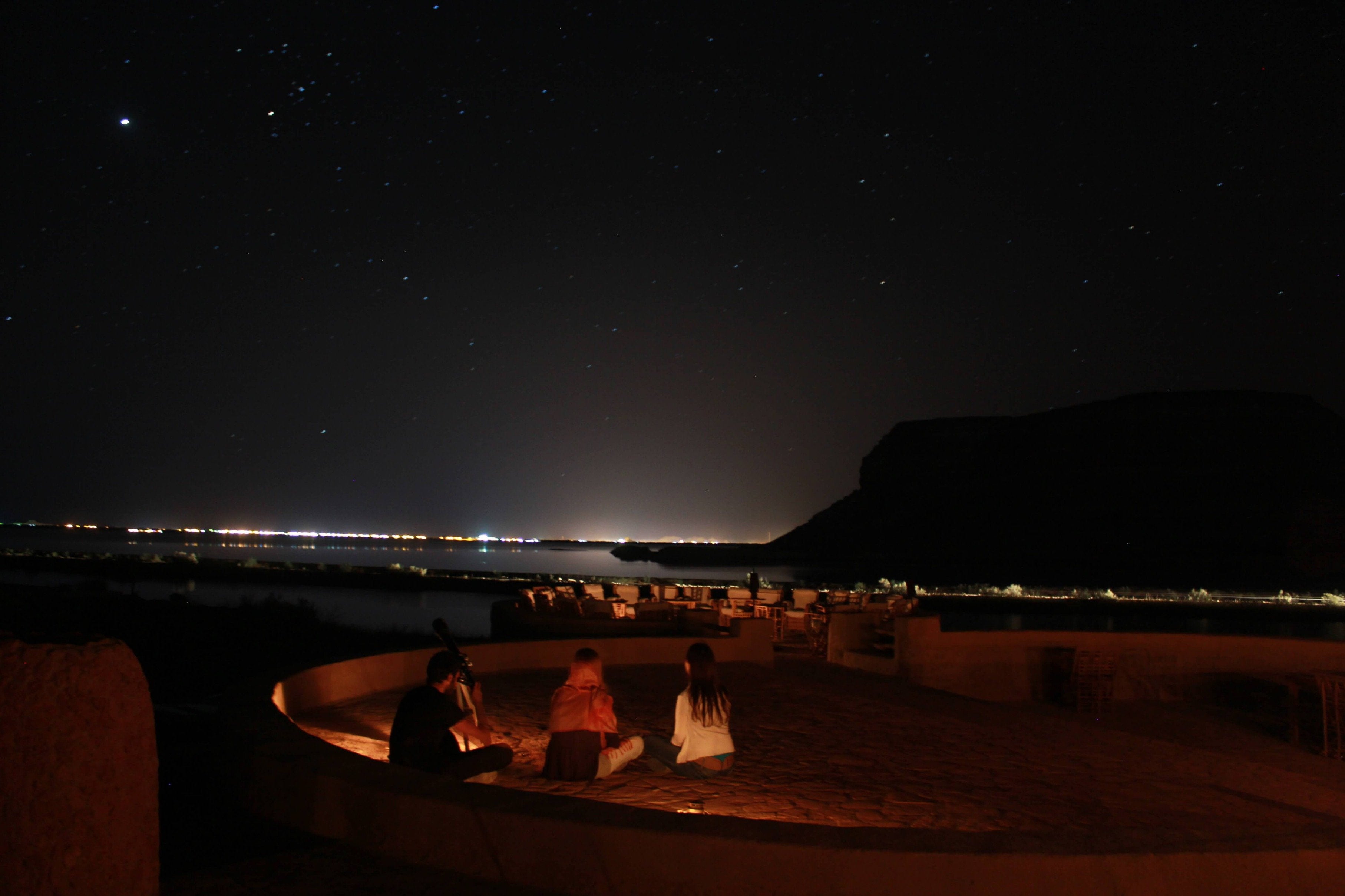 Egyptian Luxury - horseXperiences™ GO EQUESTRIAN