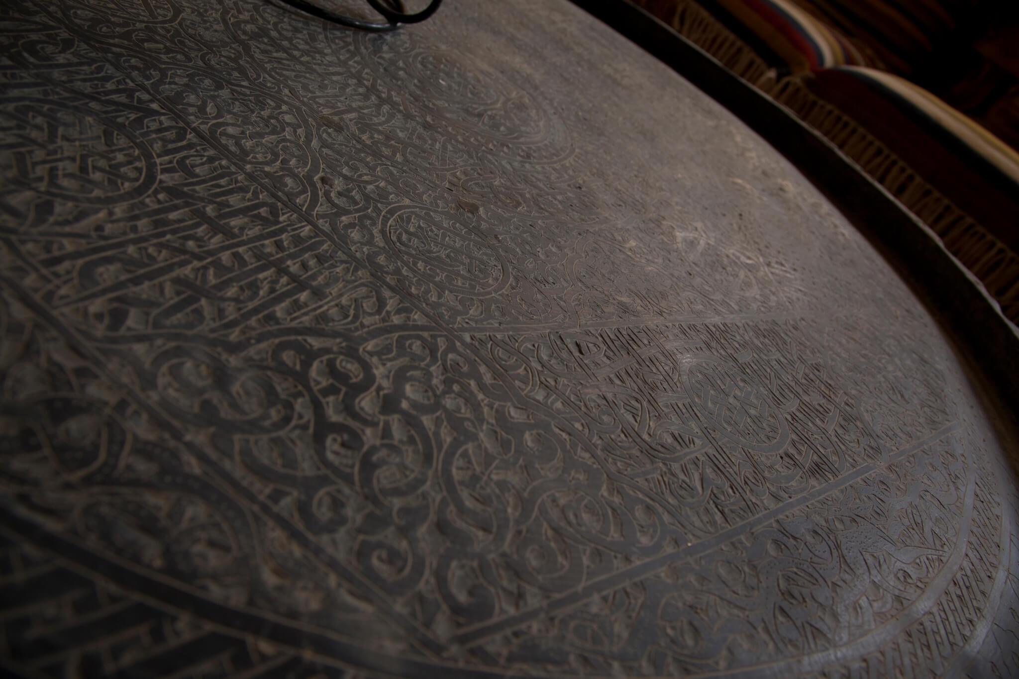 Egyptian Luxury - horseXperiences™ GO EQUESTRIAN