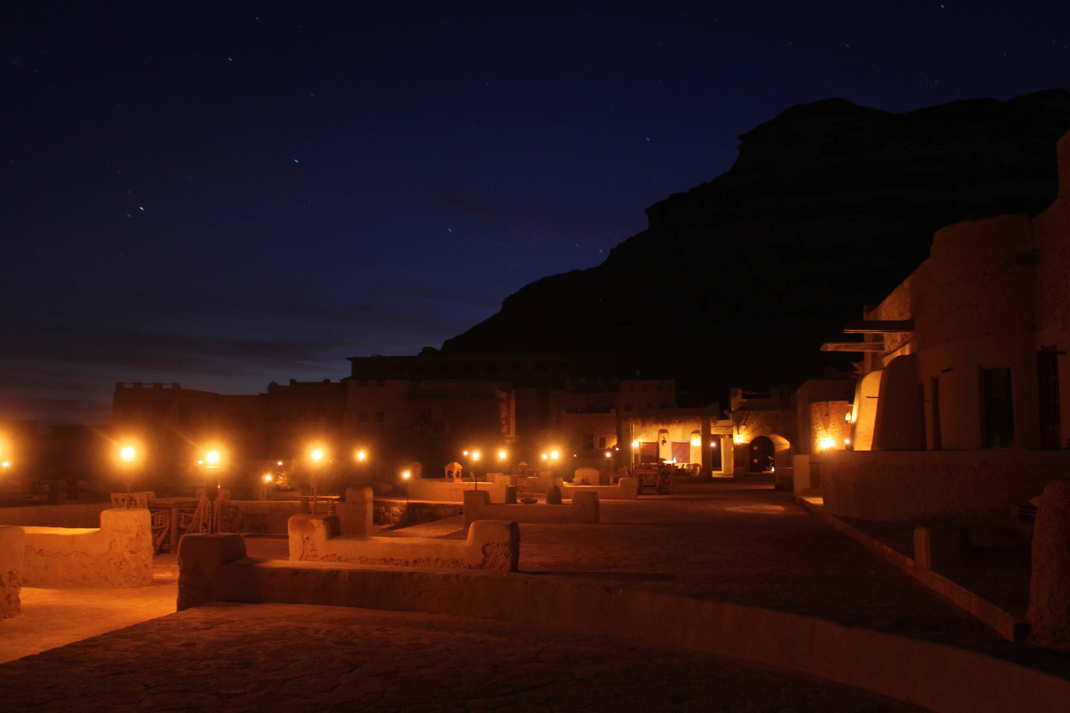 Egyptian Luxury - horseXperiences™ GO EQUESTRIAN