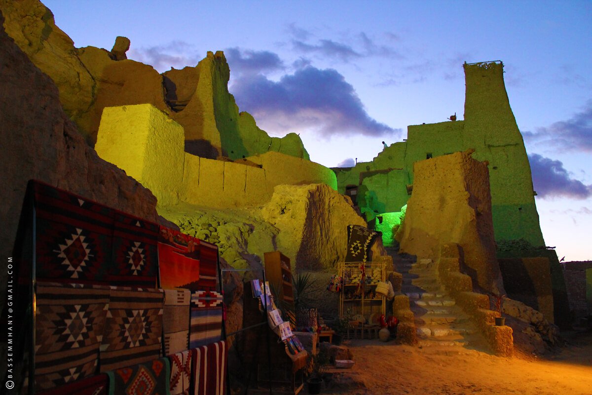 Egyptian Luxury - horseXperiences™ GO EQUESTRIAN