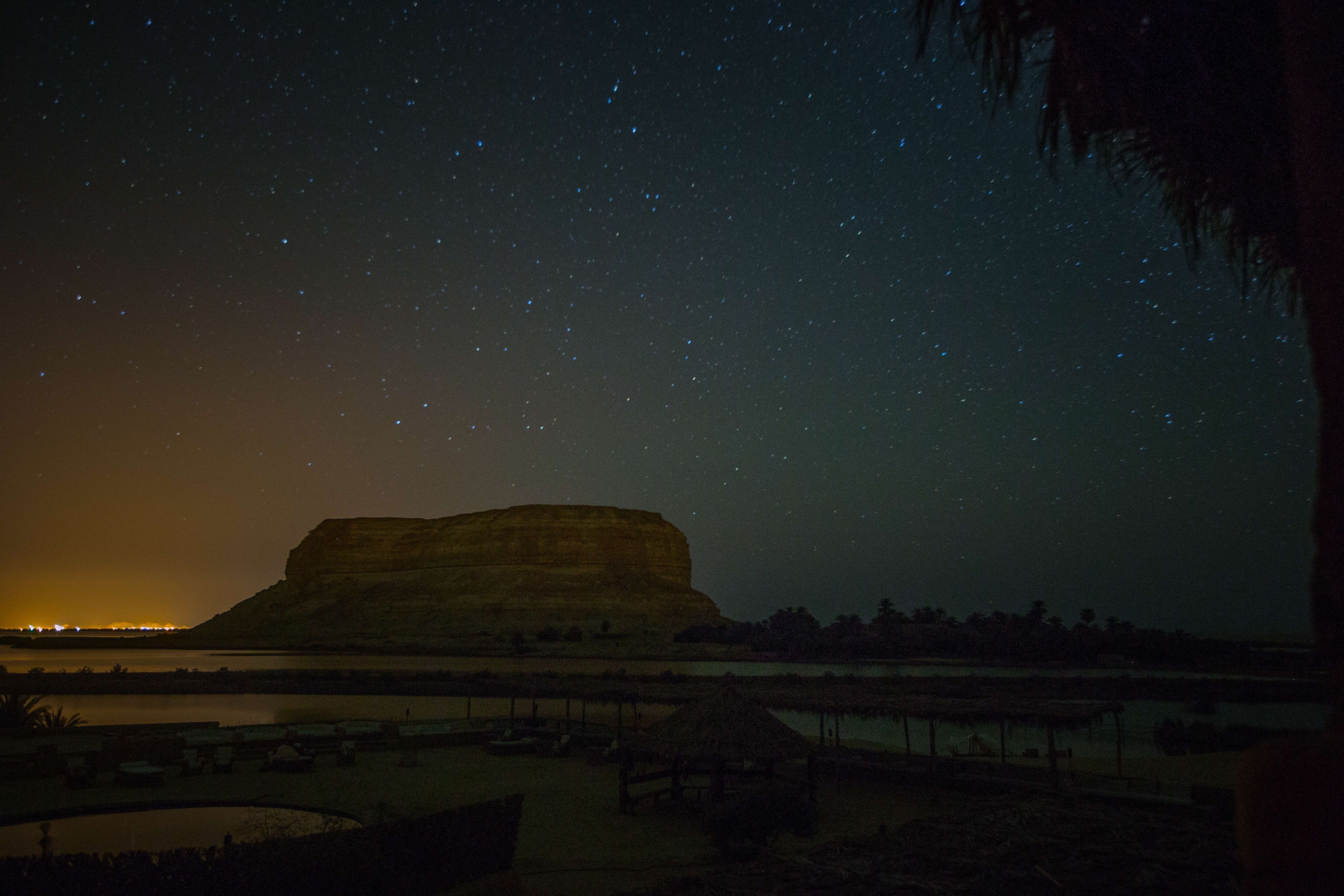 Egyptian Luxury - horseXperiences™ GO EQUESTRIAN