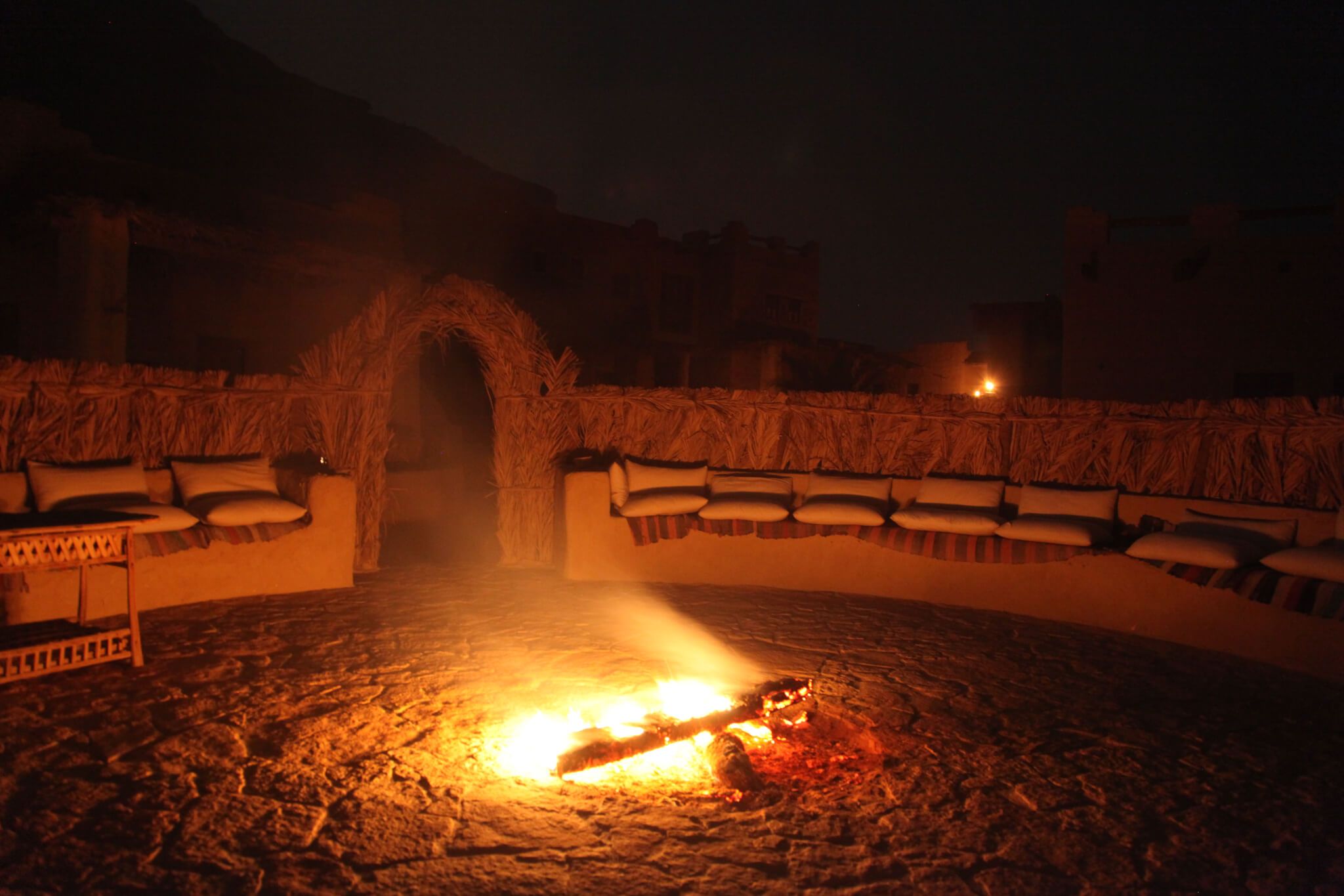 Egyptian Luxury - horseXperiences™ GO EQUESTRIAN