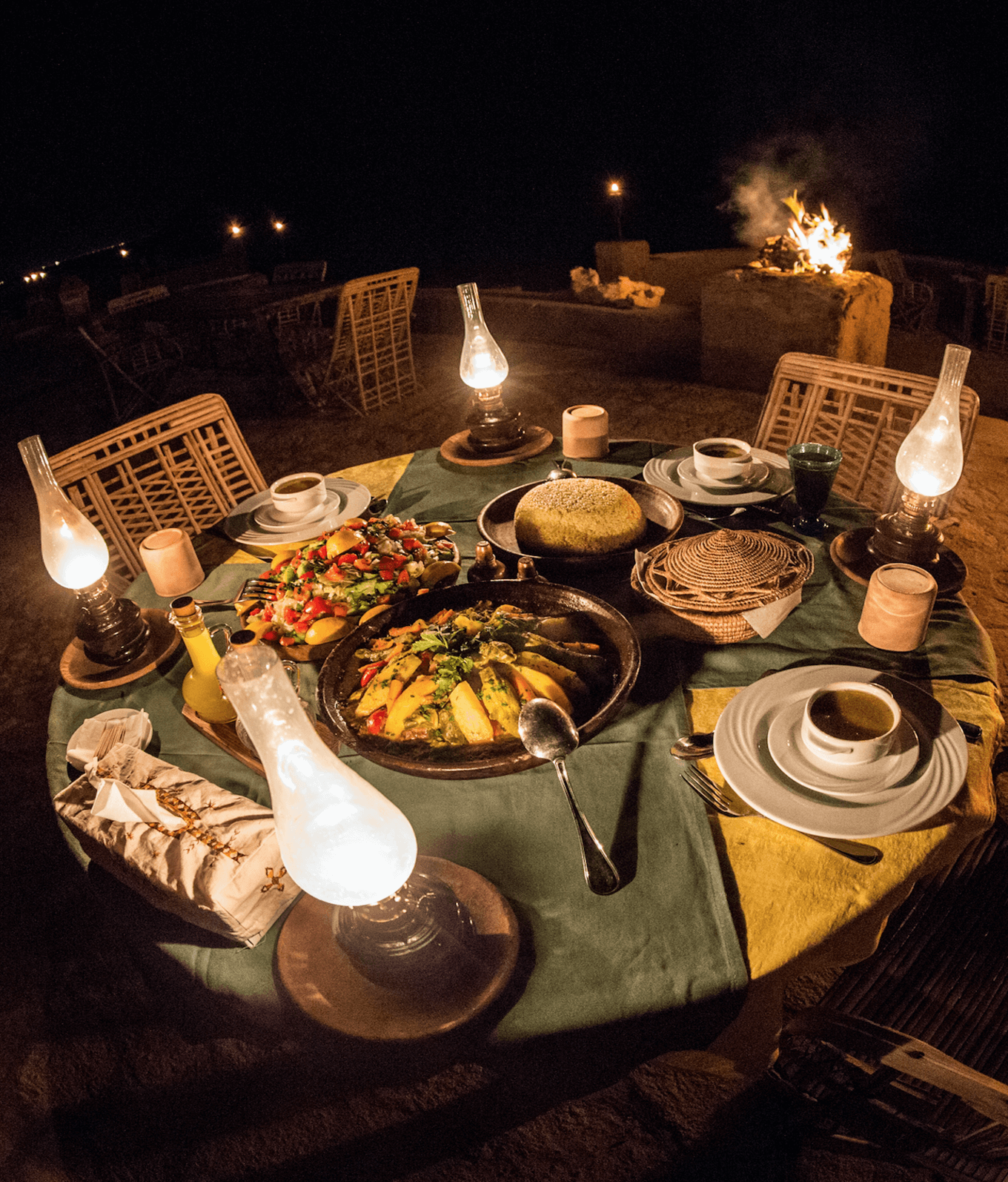 Egyptian Luxury - horseXperiences™ GO EQUESTRIAN