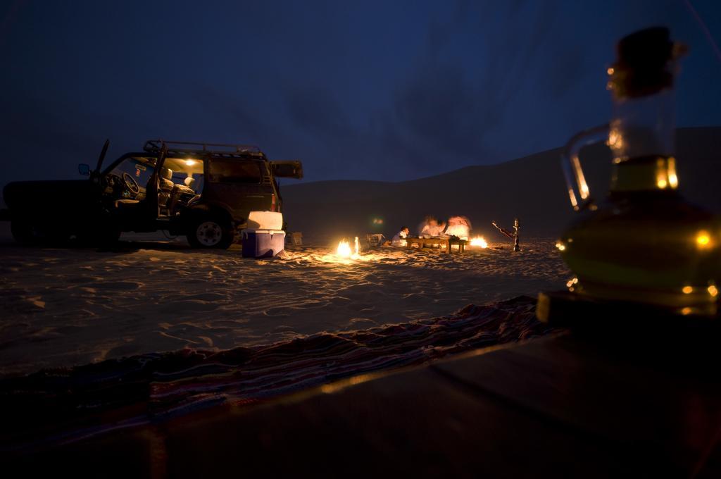 Egyptian Luxury - horseXperiences™ GO EQUESTRIAN